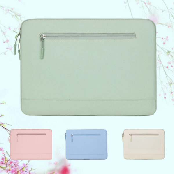 Laptop Bag Suitable For Protective Case Portable Computer Bag - Image 3