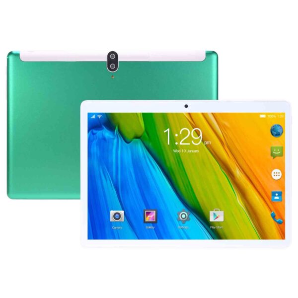 101-inch Android Tablet 8-core S13 - Image 7
