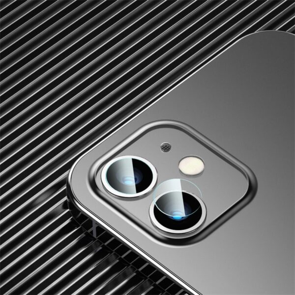 0.25mm Gem Camera Lens Protective Film For IP 12 Mini 5.4 IP12 6.1inch - Image 9
