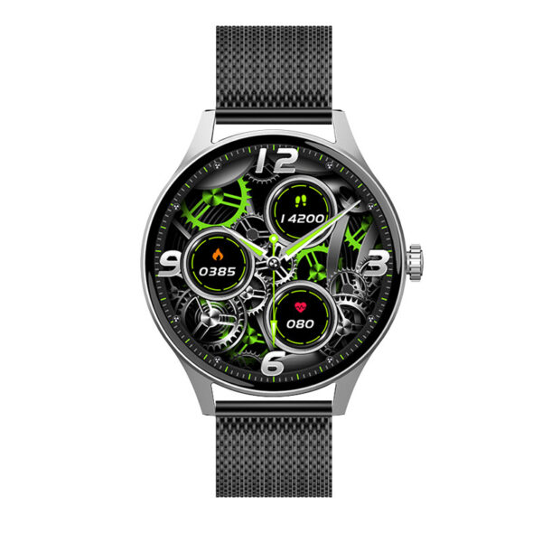 Smart Watch Blood Sugar Detection Heart Rate - Image 4