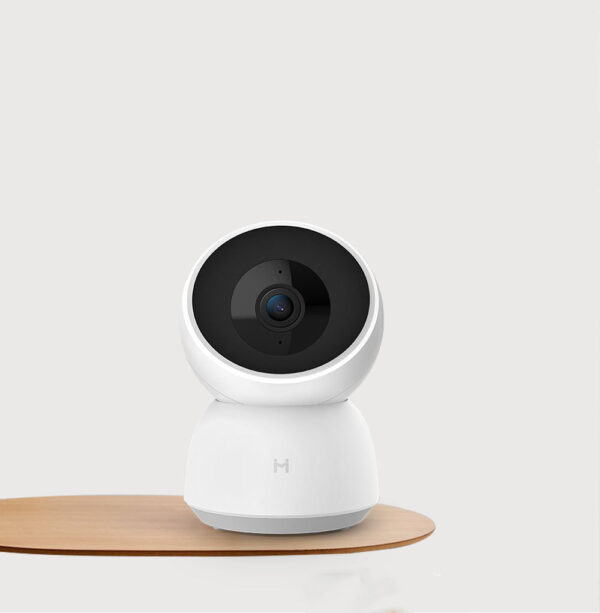 Smart Camera Indoor Baby Monitor - Image 4
