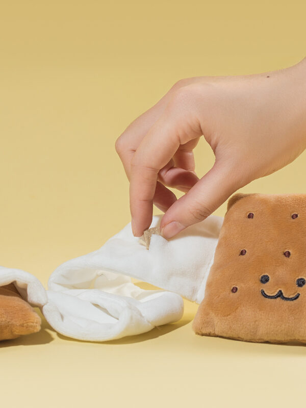 Puppy Puppy Plush Educational Toys - Image 6