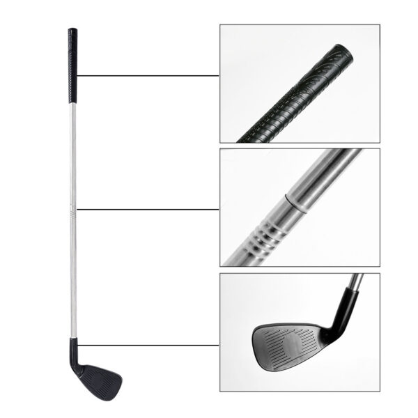 Golf Metal Club Parent-child Outdoor Toys - Image 2