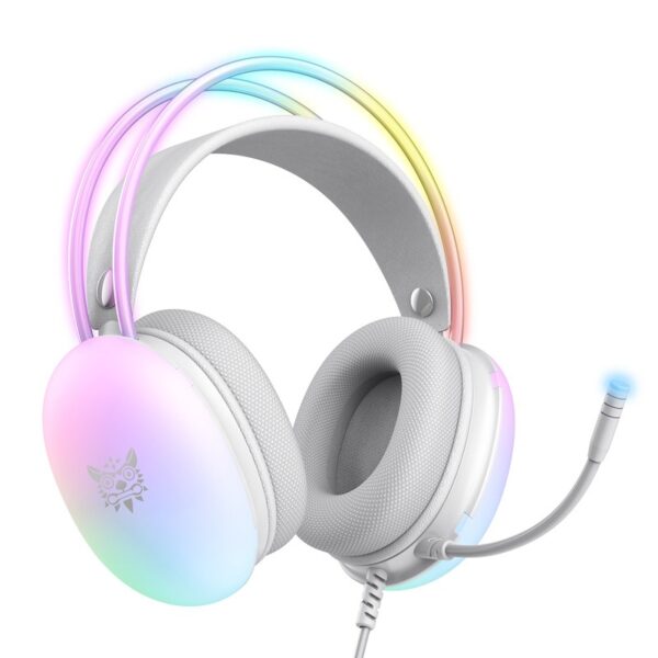 Head-mounted Headset Computer Gaming Headset - Image 4