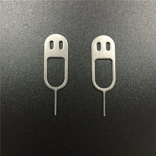 Mobile Phone Universal Card Pin Hardened Cutting Card Accessories - Image 4