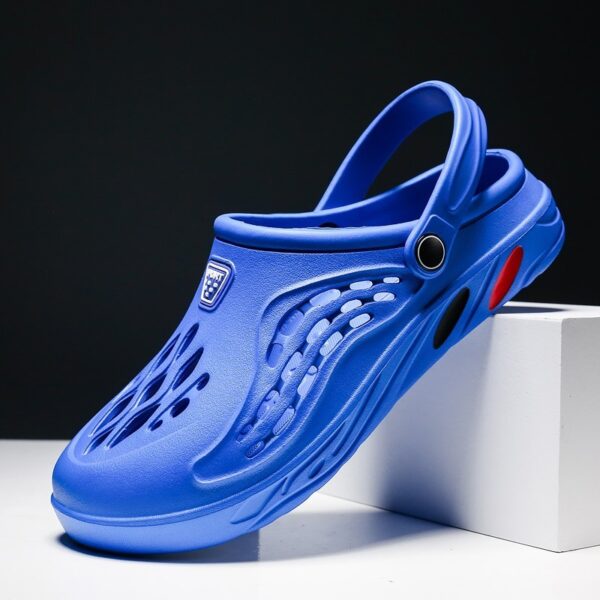 Mens Stylish Summer Sandals - Image 2