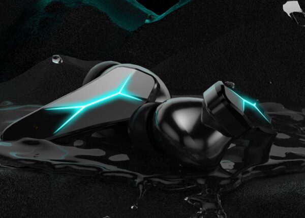 Wireless Bluetooth Headset TWS In-ear Sports Running Stereo Gaming Gaming Headset - Image 10