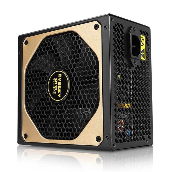 800WS Silent Desktop Computer Power Supply - Image 2