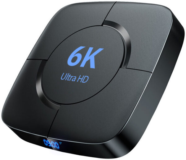 Network Set Top Box 6K Super HD TV - Image 4