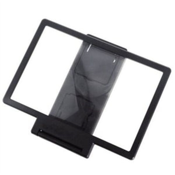 8 Inch Pull-out Mobile Phone Screen Magnifier - Image 5