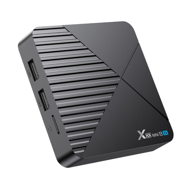 X88 MINI 13 TV Android Set-top Box - Image 7