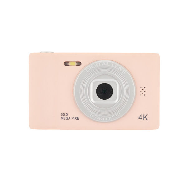 48 Million Pixels Retro HD Digital Selfie Camera - Image 9