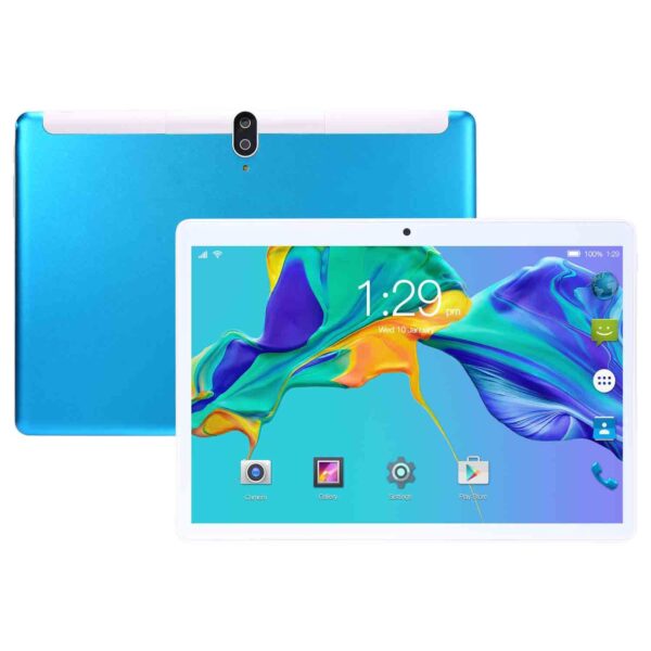 101-inch Android Tablet 8-core S13 - Image 2
