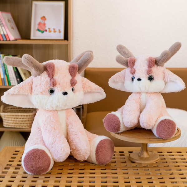 Household Fashion Personalized Plush Toys - Image 3