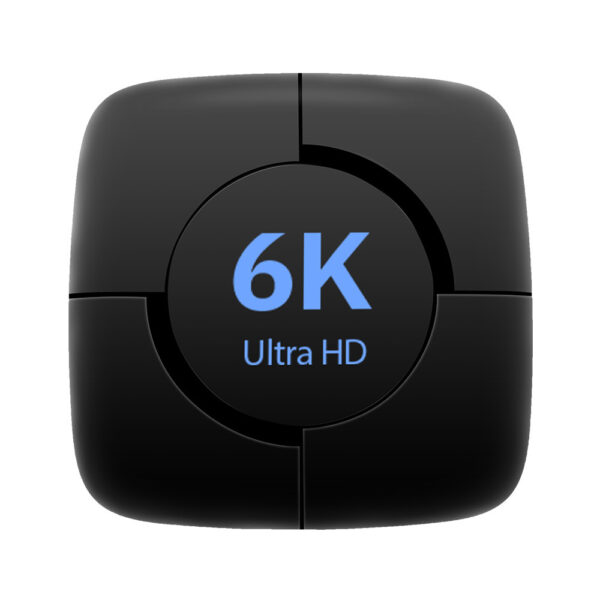 Network Set Top Box 6K Super HD TV - Image 10