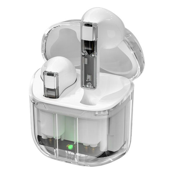 High Power TWS Wireless Headphones - Image 2