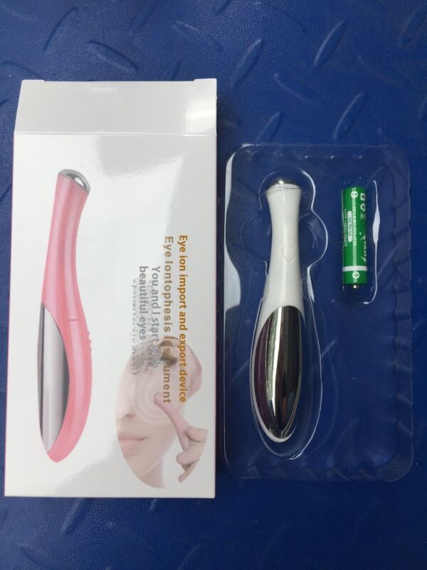 Eye Massager Beauty Instrument - Image 6