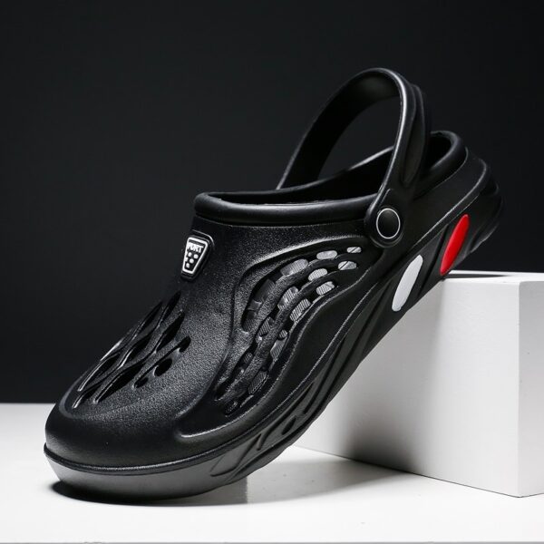 Mens Stylish Summer Sandals - Image 5