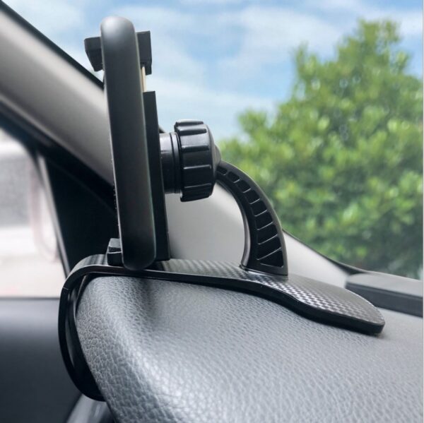 Mobile Phone Holder Stretchable Phone Holder - Image 5