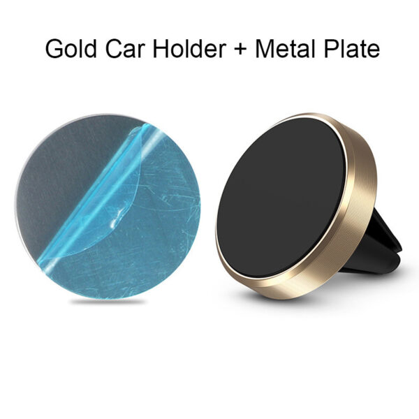 Magnetic Phone Holder - Image 5