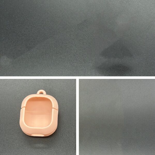 TWS Digital Display Bluetooth Silicone Earphone Case - Image 9