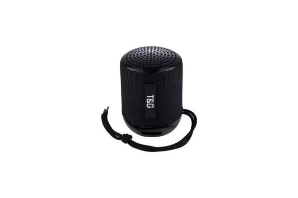 Wireless Bluetooth Speaker Outdoor Portable Card Fashion Gift - Image 9