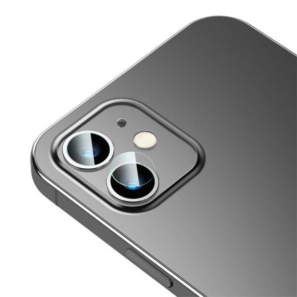 0.25mm Gem Camera Lens Protective Film For IP 12 Mini 5.4 IP12 6.1inch - Image 3