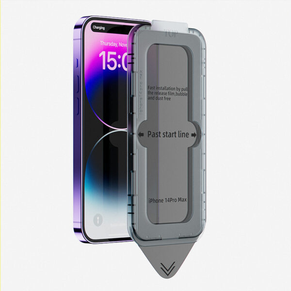 Mobile Phone Privacy-speed Sticker Box - Image 3