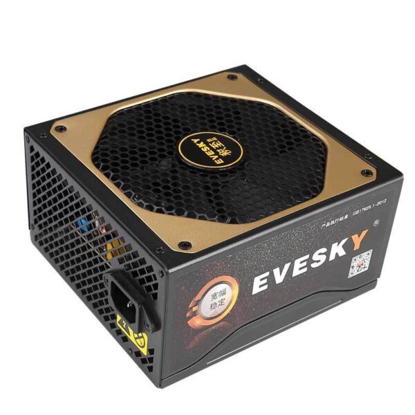 800WS Silent Desktop Computer Power Supply - Image 5