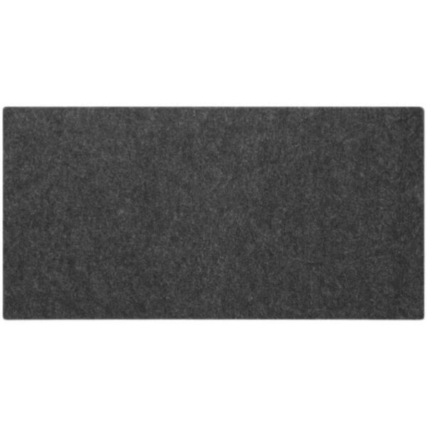 Minimalistic Non-Slip Protector Felt Desk Pad Extended Mouse Keyboard Laptop Gaming PC Accessories C - Image 8