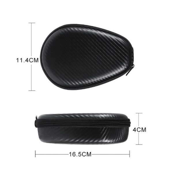 Bone Conduction Bluetooth Earphone Storage Bag - Image 3