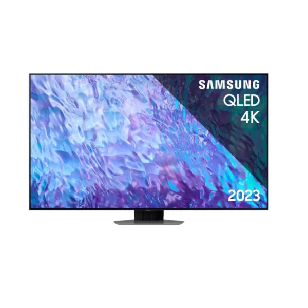 Samsung QE75Q80C QLED 4K (2023) 75 inches