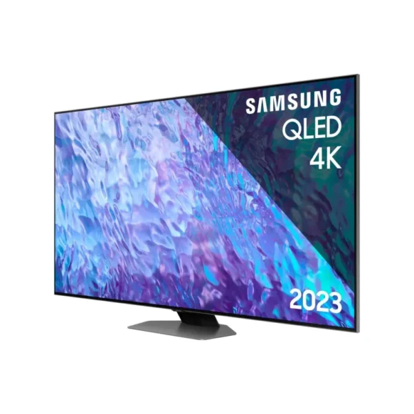 Samsung QE75Q80C QLED 4K (2023) 75 inches - Image 2