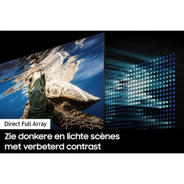 Samsung QE75Q80C QLED 4K (2023) 75 inches - Image 7