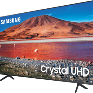 Samsung Crystal UHD 43TU7020 (2020)