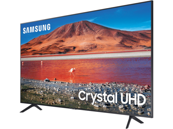 Samsung Crystal UHD 43TU7020 (2020)