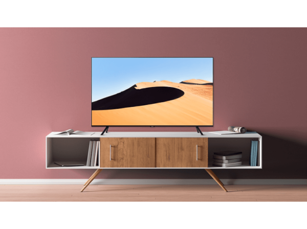 Samsung Crystal UHD 43TU7020 (2020) - Image 9