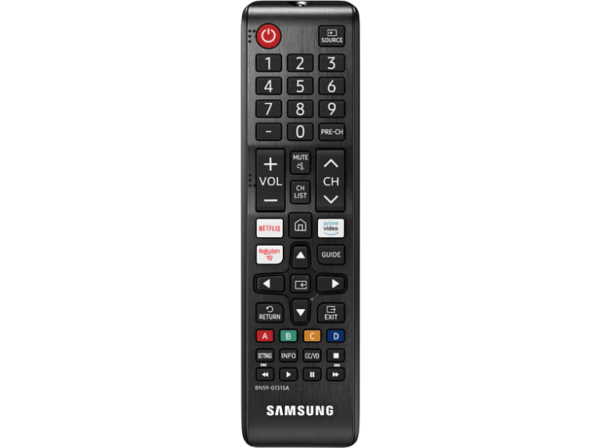 Samsung Crystal UHD 43TU7020 (2020) - Image 8