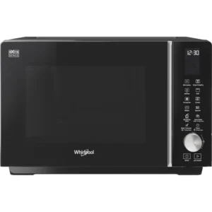 Whirlpool Combi Microwave MWF 259 B black