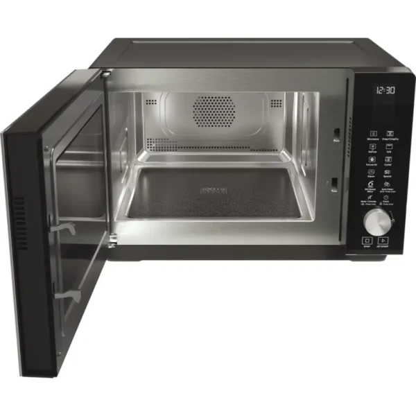 Whirlpool Combi Microwave MWF 259 B black - Image 9