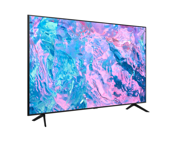 Samsung UE55CU7172 – 55 inches – 4K LED – 2023 - Image 3