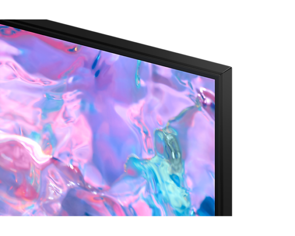 Samsung UE55CU7172 – 55 inches – 4K LED – 2023 - Image 4