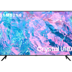 Samsung UE85CU7170 – 85 inches – 4K LED – 2023