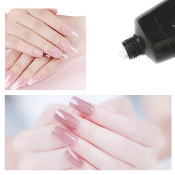 Nail Polish Art For Nails Extensions Manicure DIY - Image 8