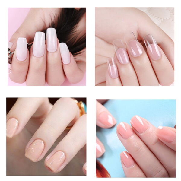 Nail Polish Art For Nails Extensions Manicure DIY - Image 9