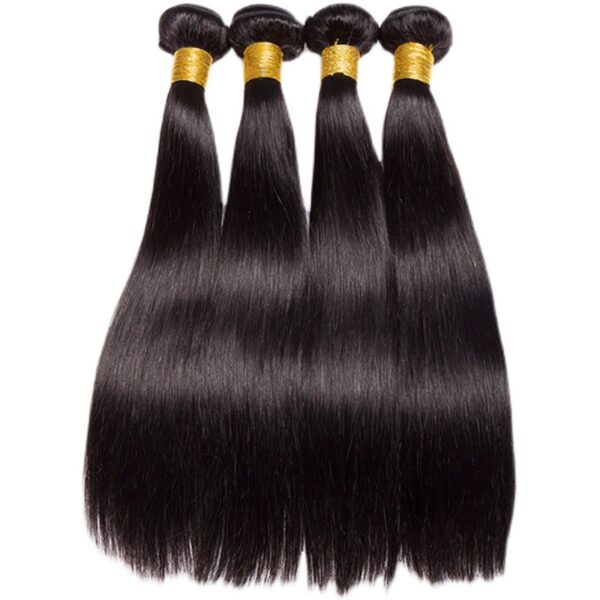 Hair Extensions For Women With Straight Hair In Peru - Image 2