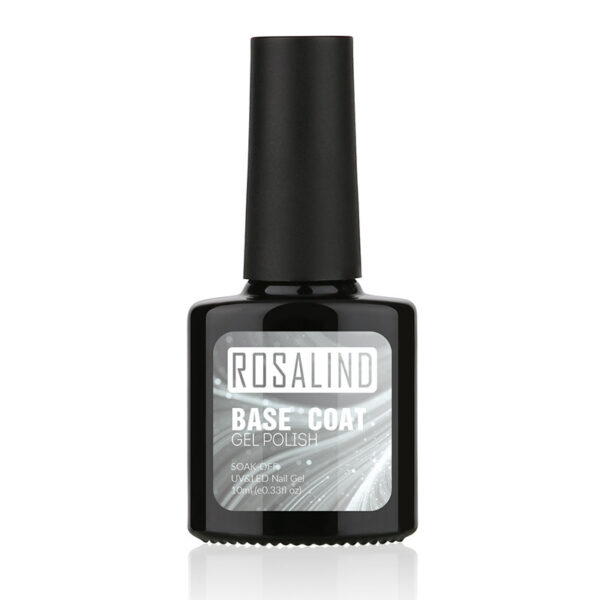 Nail Nail Polish Gel Soaks Dull Surface Permanently - Image 2