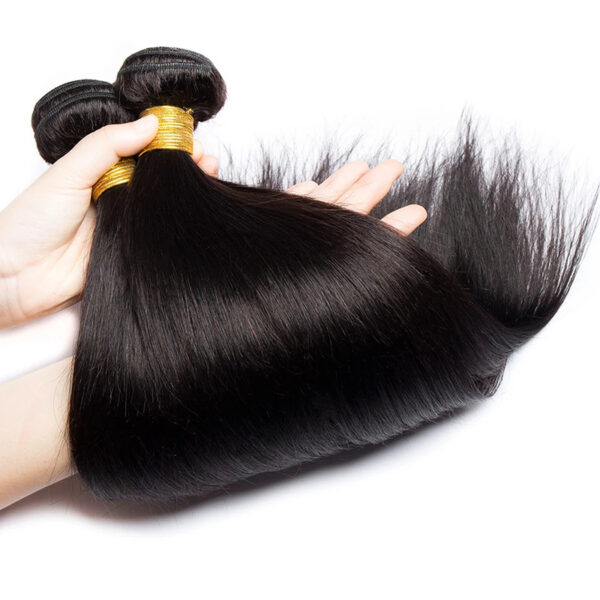 Hair Extensions For Women With Straight Hair In Peru - Image 4