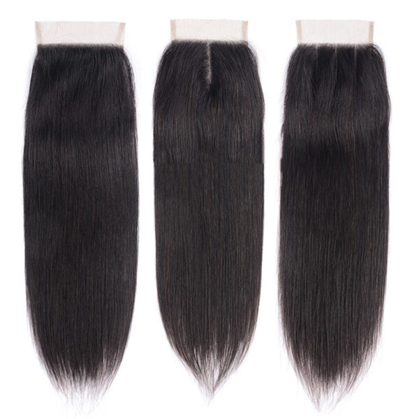 Hair Extensions For Women With Straight Hair In Peru - Image 5